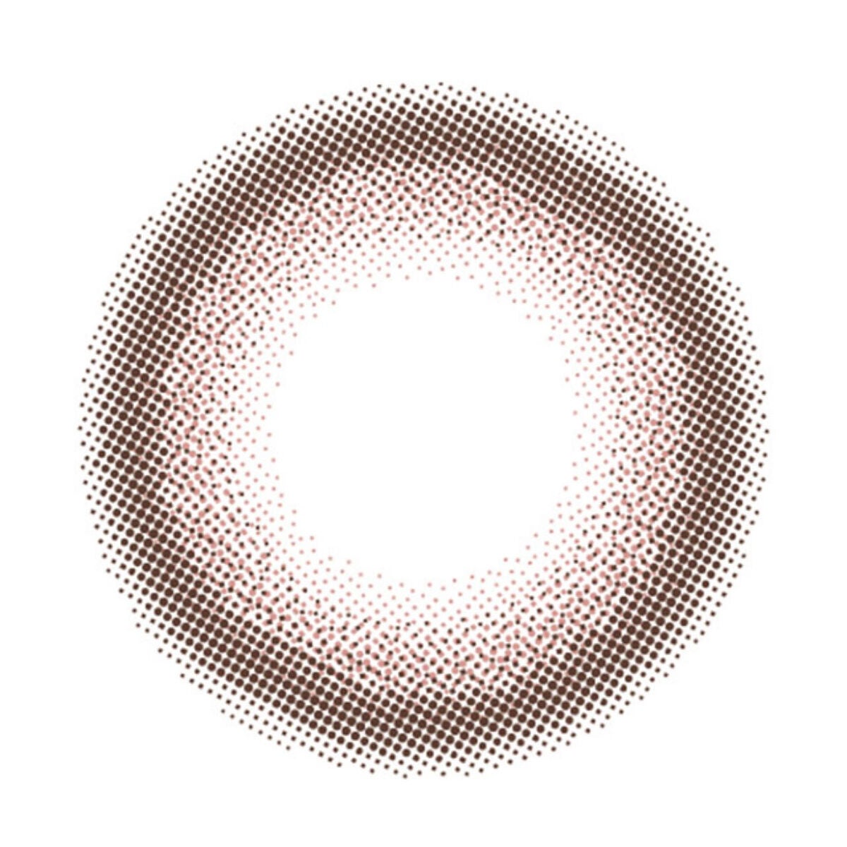 Cheritta 1day/Cheritta/ワンデー(1DAY)カラコンを使ったクチコミ(4枚目)
