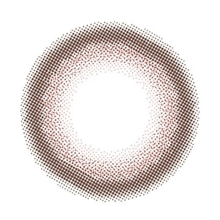 Cheritta 1day/Cheritta/ワンデー(1DAY)カラコンを使ったクチコミ(4枚目)