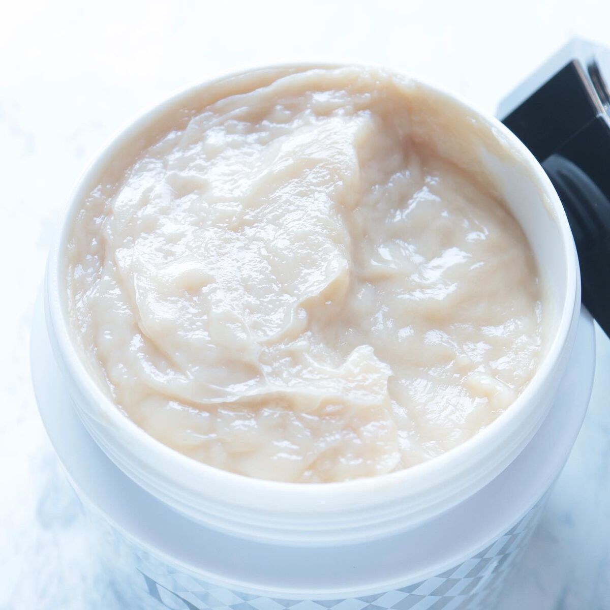 パワートリートメントマスク/ダイアン/ヘアマスク・ヘアパックを使ったクチコミ（2枚目）