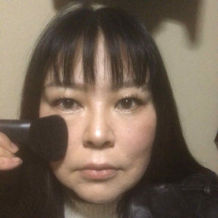 グロウフルールチークス/キャンメイク/パウダーチークを使ったクチコミ(2枚目)