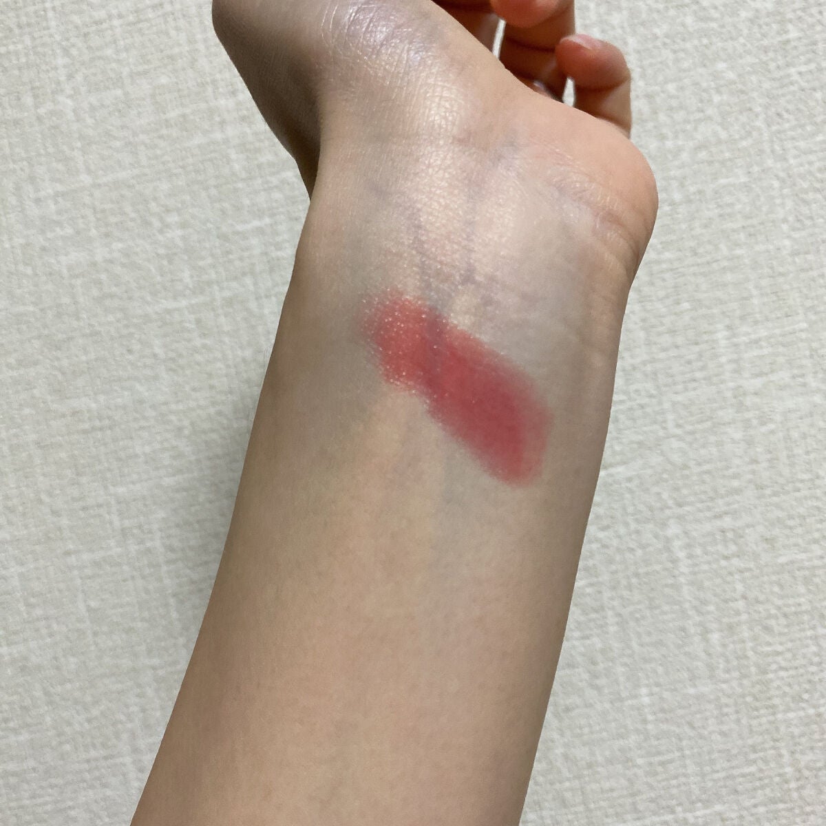 ケイト リップモンスター/KATE/口紅を使ったクチコミ(2枚目)