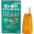 マイティア ビタミンB2B6E(医薬品)