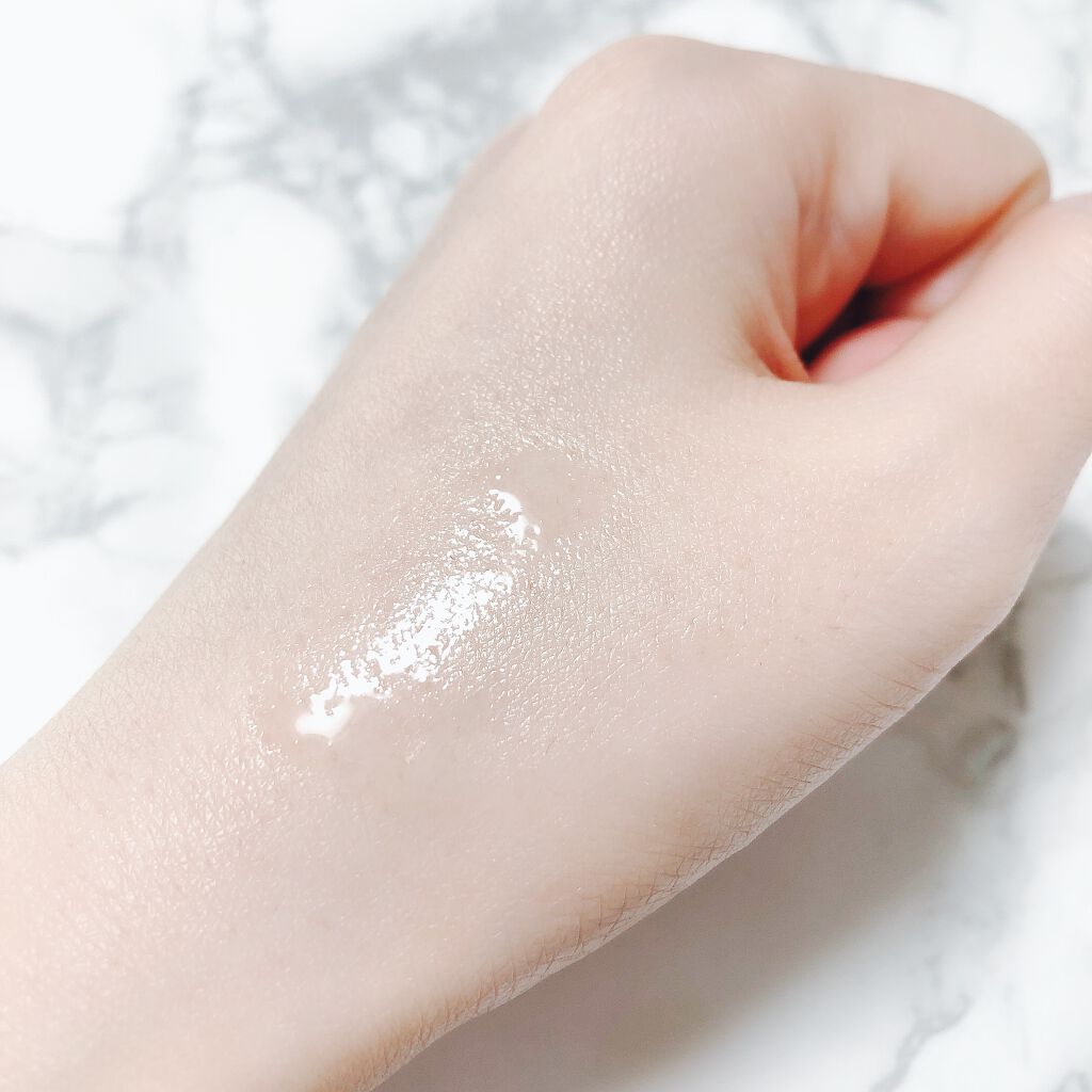 マンデリック インテンシブ 18%セラム/DR.WU/美容液を使ったクチコミ(4枚目)