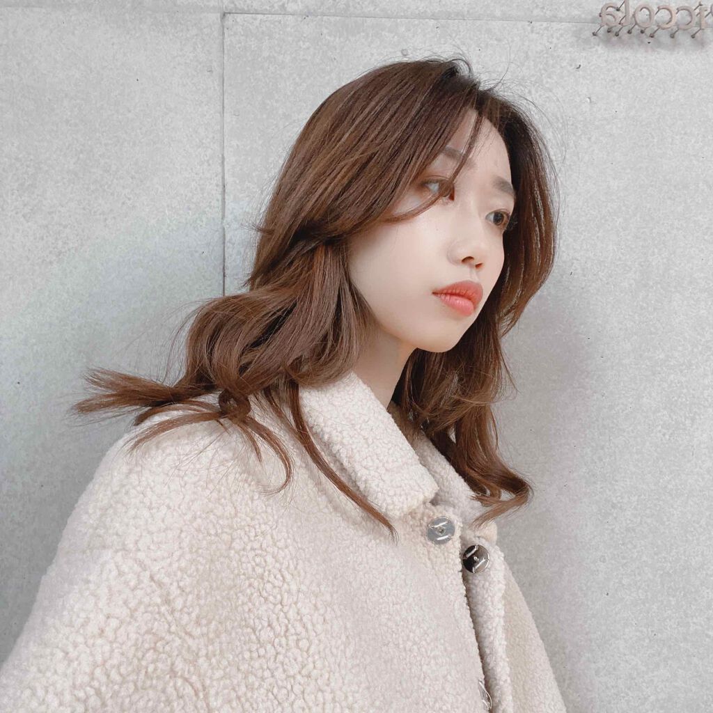 モイスチャーケア シャンプー/コンディショナー/ダヴ/市販シャンプーを使ったクチコミ（2枚目）