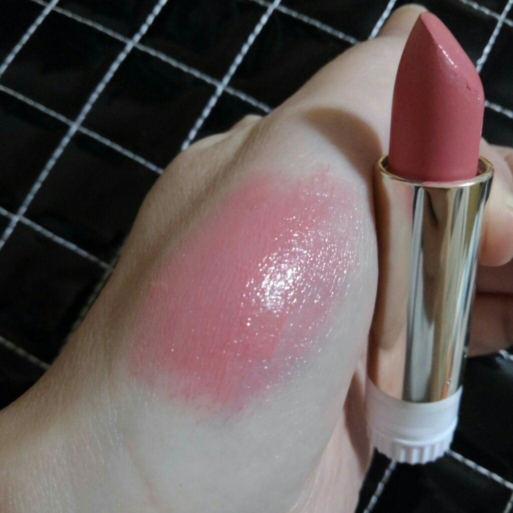 イージーハイライト/CandyDoll/パウダーハイライトを使ったクチコミ(4枚目)