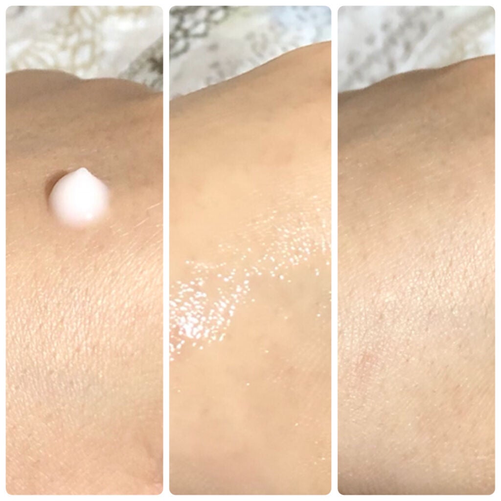 ピュア キャンバス プライマー パーフェクティング/ローラ メルシエ/化粧下地を使ったクチコミ(5枚目)