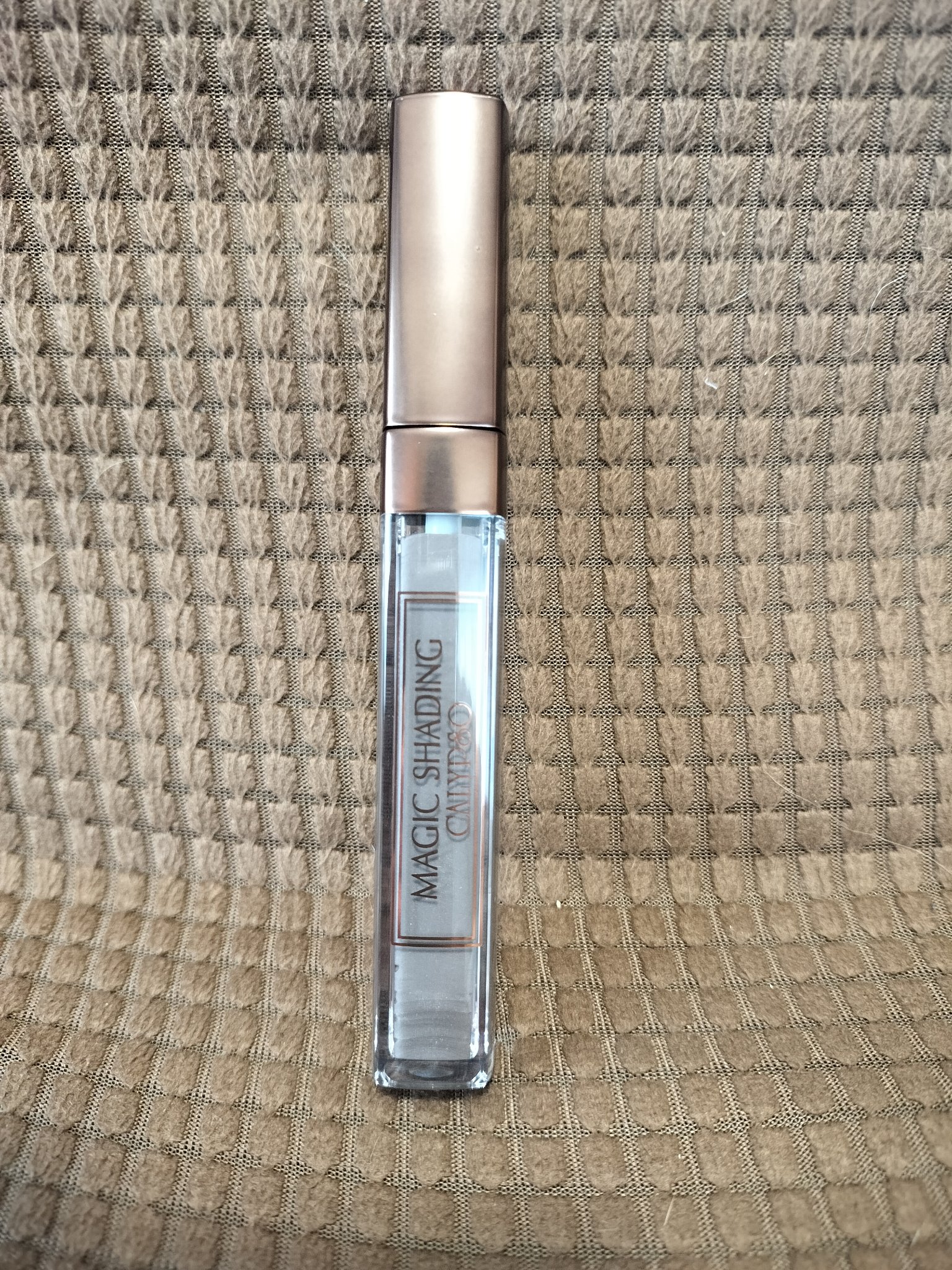 マジックシェーディング/カリプソ/シェーディングを使ったクチコミ（2枚目）