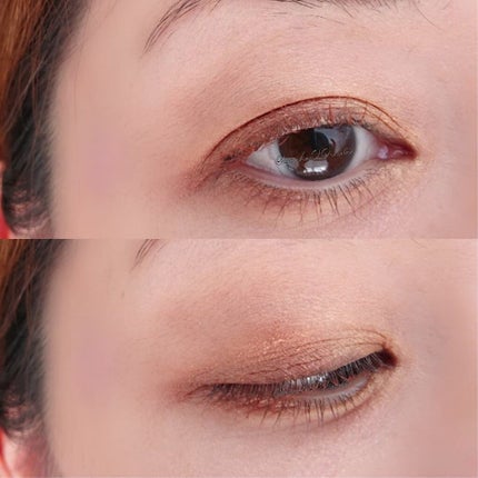 シアー マット リップスティック/SUQQU/口紅を使ったクチコミ(3枚目)