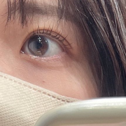 みずよう on LIPS 「パリジェンヌ記録..」(2枚目)