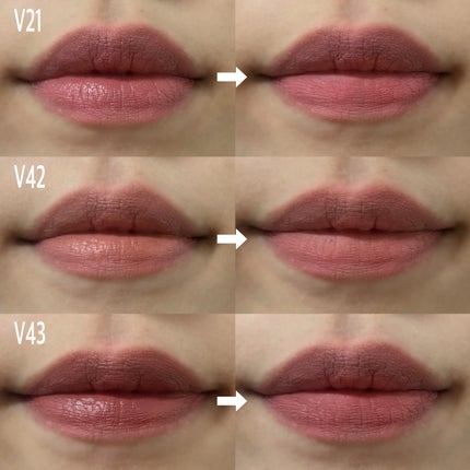 ラストベルベットティント/BBIA/リップティントを使ったクチコミ(7枚目)