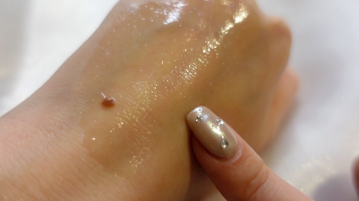 スクワランエクス リペア オイルセラム (旧 エイジバーサル リペア オイルセラム) /DR.WU/フェイスオイルを使ったクチコミ(5枚目)