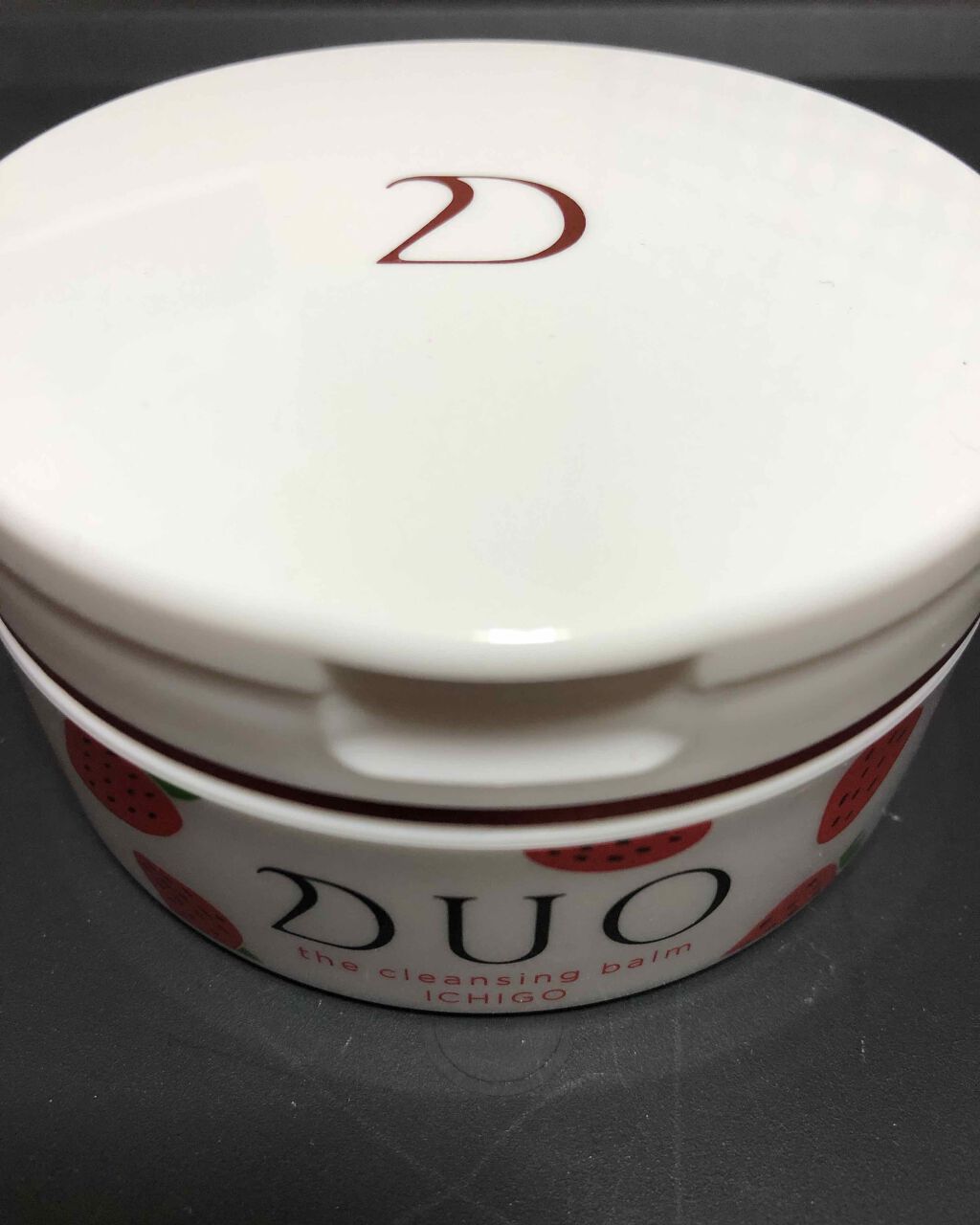 デュオ ザ コフレセット 2020/DUO/その他キットセットを使ったクチコミ（2枚目）