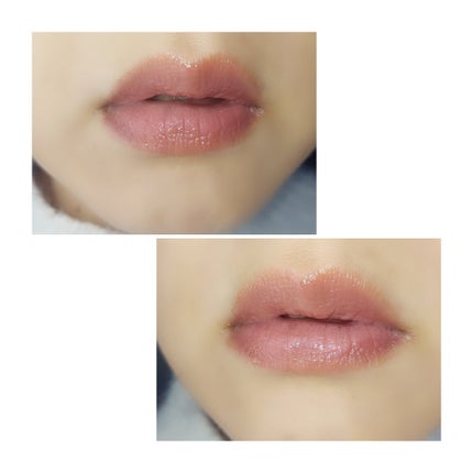 ウォンジョンヨ キャンディーグロウティント/Wonjungyo/リップティントを使ったクチコミ(7枚目)