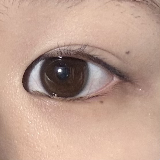 プロ アイ パレット エアー/CLIO/アイシャドウパレットを使ったクチコミ（3枚目）