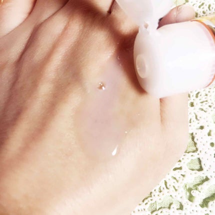 エンリッチプラス 化粧液Ⅱ しっとり <医薬部外品>/ファンケル/化粧水を使ったクチコミ(3枚目)