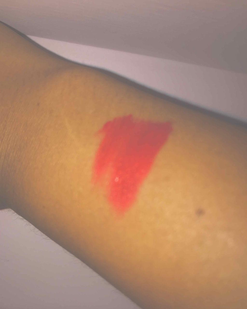 インク ベルベット/PERIPERA/口紅を使ったクチコミ(2枚目)