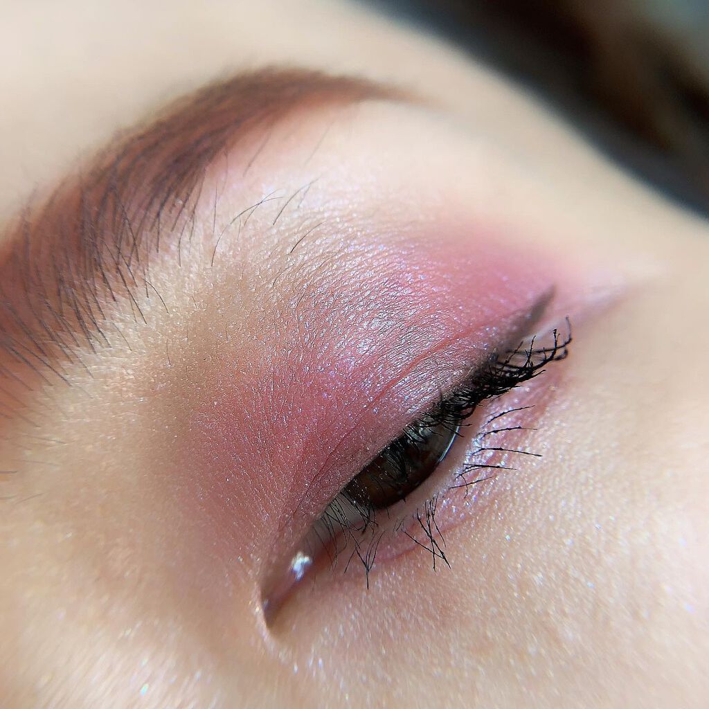 ロング＆カールマスカラ アドバンストフィルム/ヒロインメイク/マスカラを使ったクチコミ（3枚目）