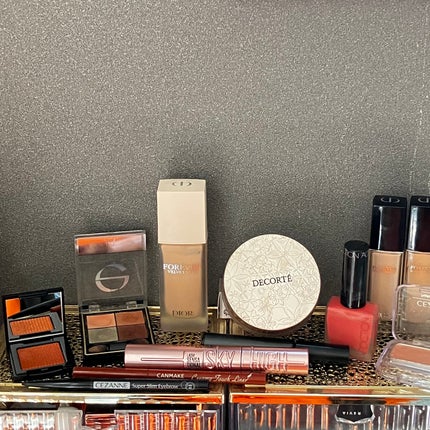 コットン ミックス チーク/MISSHA/パウダーチークを使ったクチコミ(3枚目)