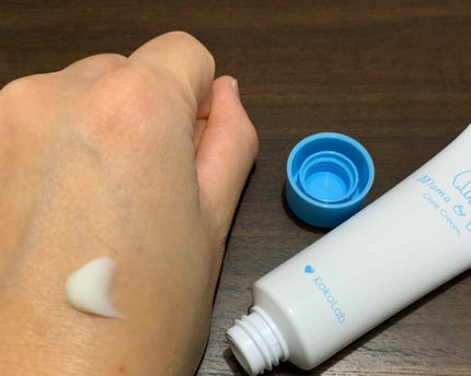 を使ったクチコミ(2枚目)