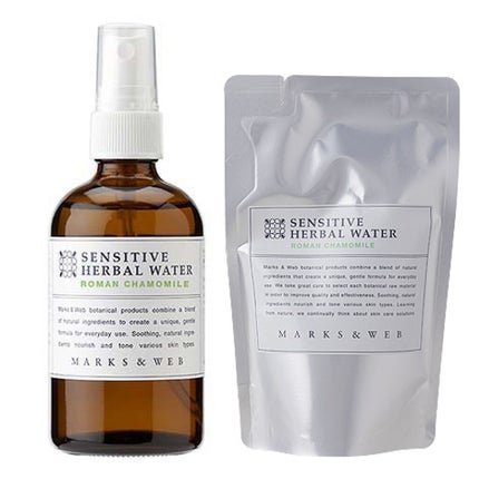 カモミール 110mL