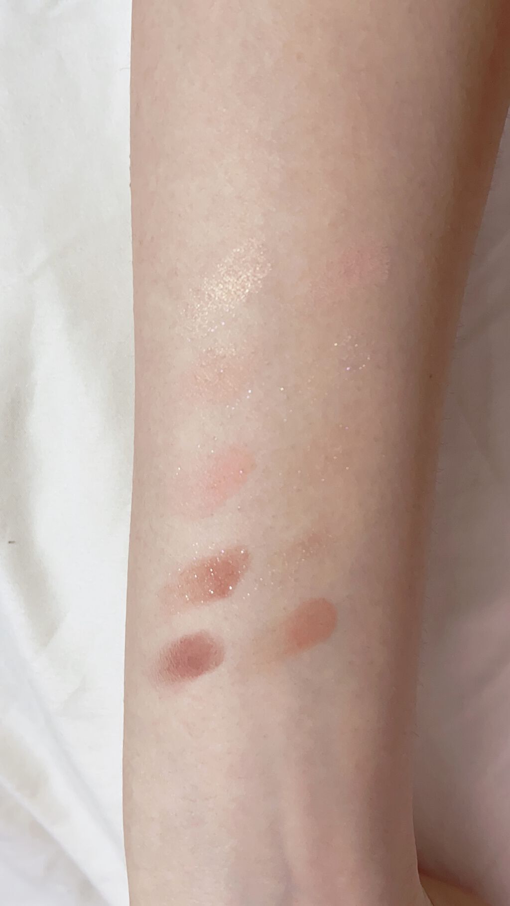 プロ アイ パレット/CLIO/アイシャドウパレットを使ったクチコミ（3枚目）