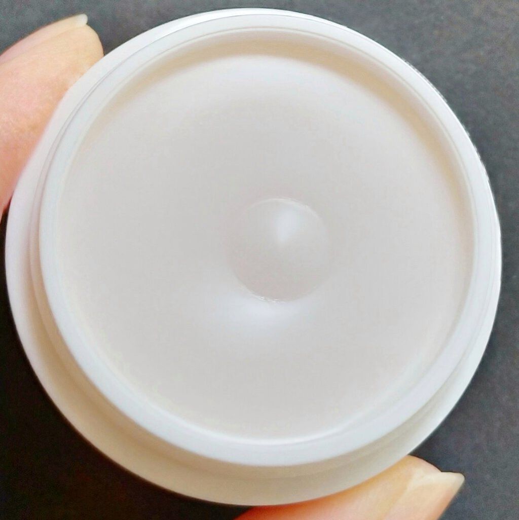 イハダ 薬用クリアバーム/IHADA/フェイスバームを使ったクチコミ(5枚目)