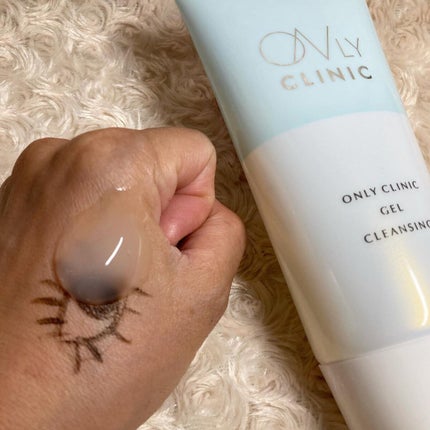 ちゃんぶぅ 投稿ある方フォロバします💕 on LIPS 「ONLYCLINICUVプロテクター50+ 30ml ..」(6枚目)