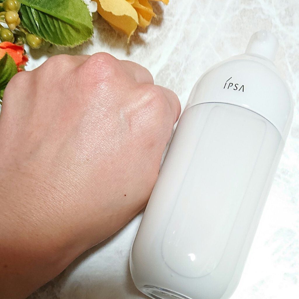 イプサ ME 5/IPSA/化粧水を使ったクチコミ(6枚目)