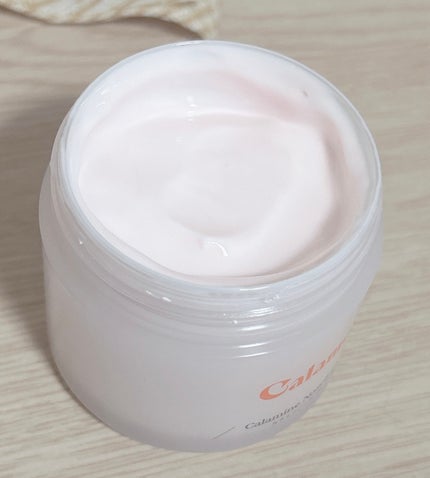 ã«ã©ã㌠ã«ã©ãã³ããŒã»ãã ãžã§ã«/Calamee/ãã§ã€ã¹ã¯ãªãŒã ã䜿ã£ãã¯ãã³ãïŒ4æç®ïŒ