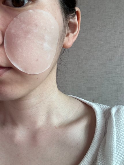 アビブ グルタチオンソームダークスポットセラムビタドロップ/Abib /美容液を使ったクチコミ(7枚目)