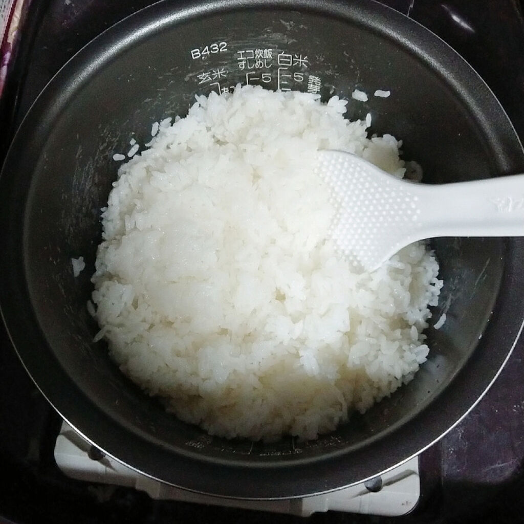 出島トンボロ 腸活米のクチコミ「出島トンボロ様より、腸活米を頂きました。

 

 

メーカー：出島トンボロ
.....」（2枚目）