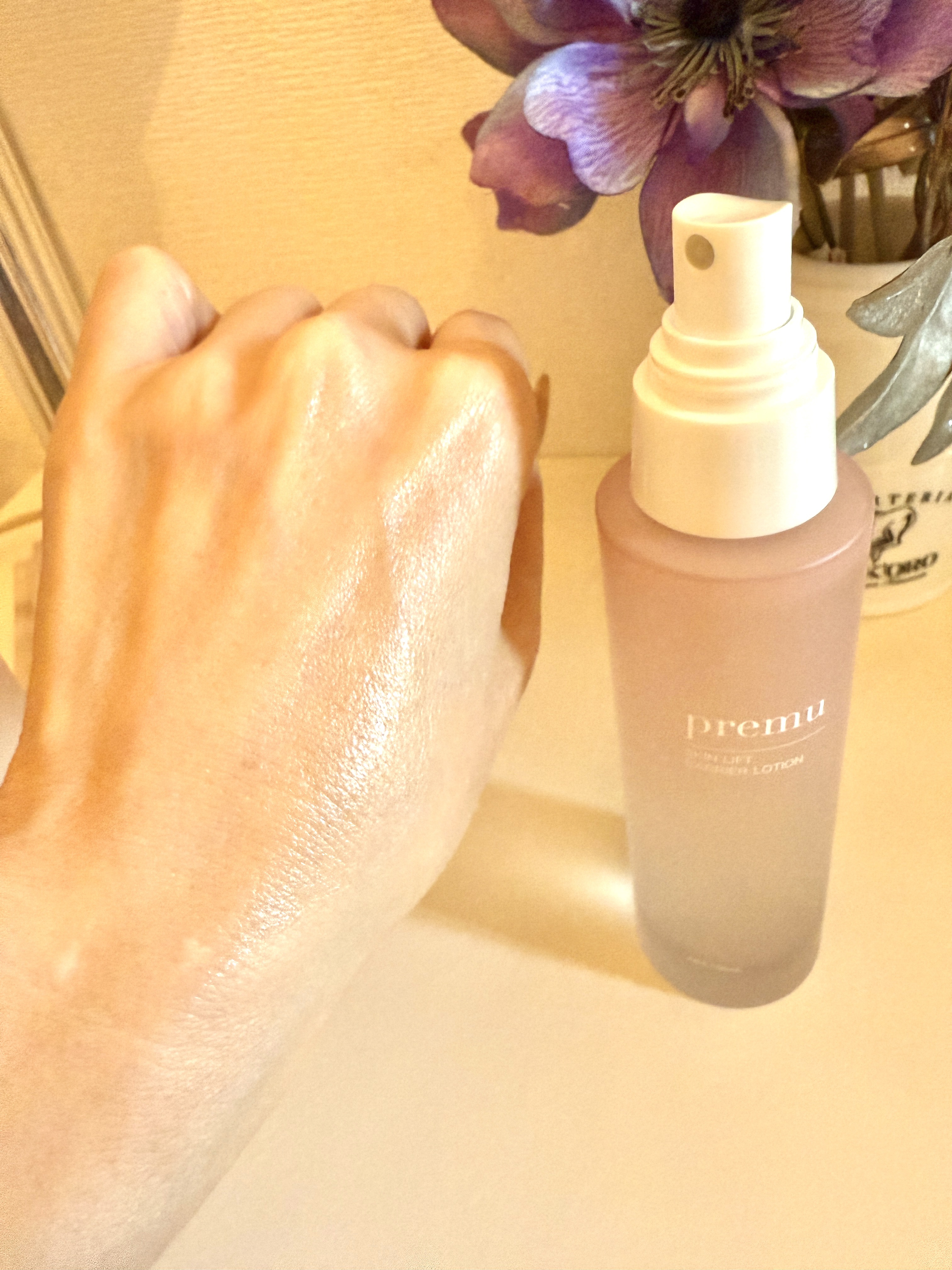 を使ったクチコミ（3枚目）