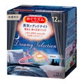 めぐりズム 蒸気でグッドナイト Dreamy Selection 無香料 / めぐりズム