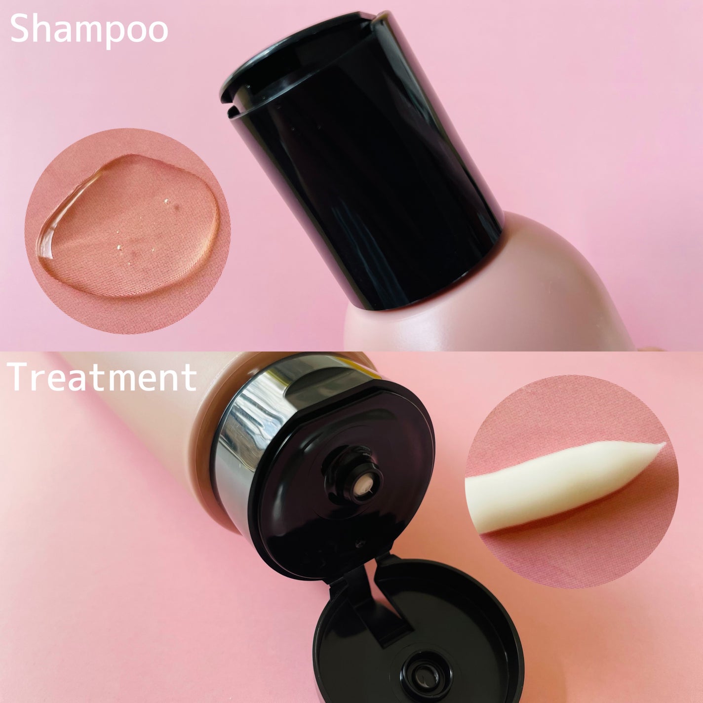 スカルプ&ヘア シャンプー/トリートメント モイスト/wicot/市販シャンプーを使ったクチコミ(2枚目)