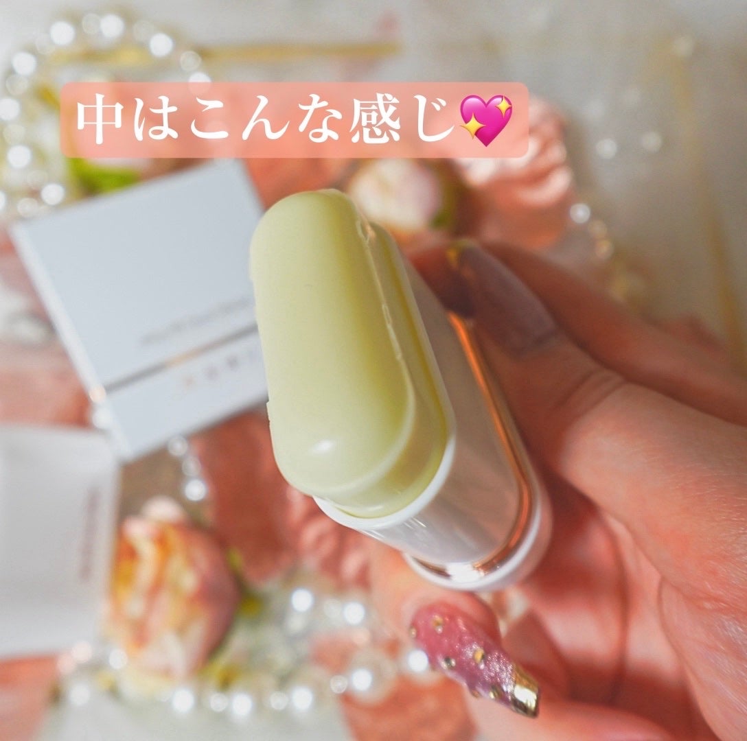 エアリーフィットサンスティック/KAHI/日焼け止めスティックを使ったクチコミ(3枚目)