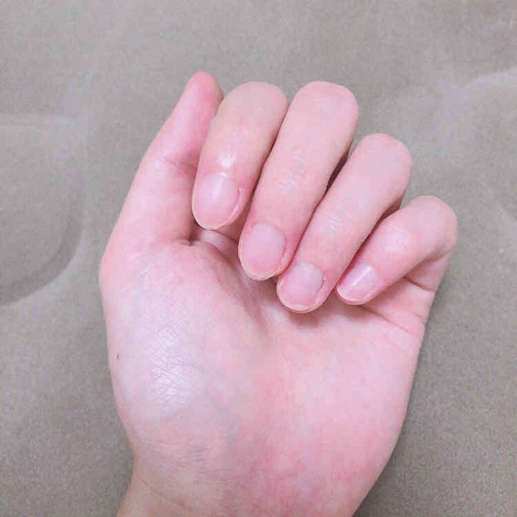 エテュセ クイックケアコート/ettusais/ネイルオイル・トリートメントを使ったクチコミ(4枚目)