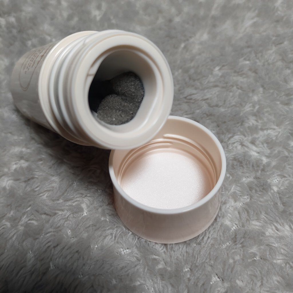 スポンジリムーバー/パラドゥ/除光液を使ったクチコミ（2枚目）