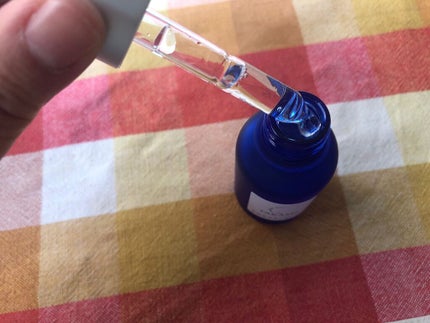 タカミスキンピール/タカミ/ブースター・導入液を使ったクチコミ(2枚目)