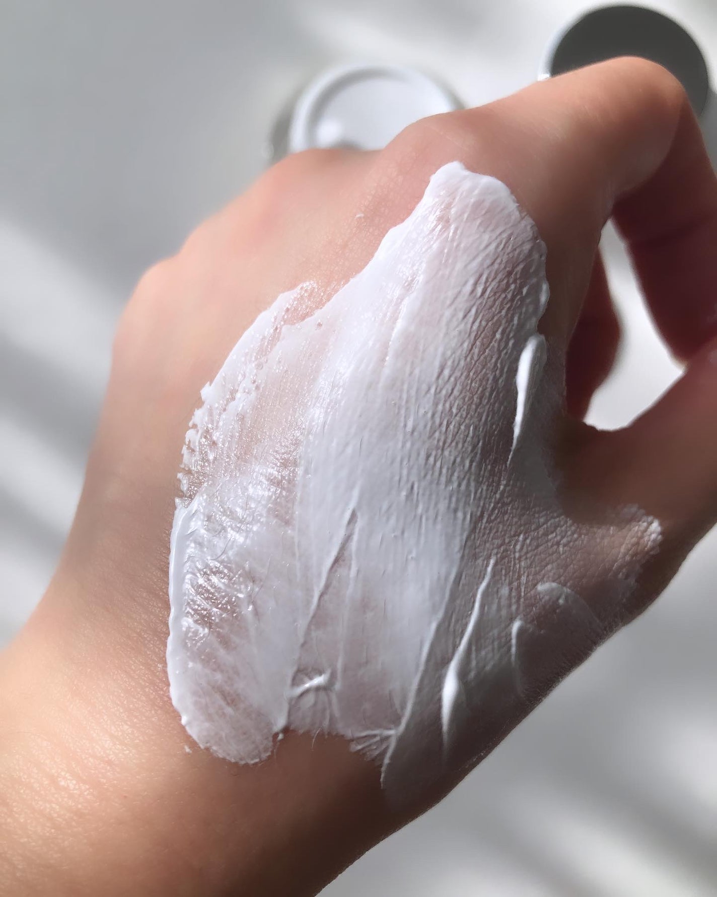 パワーブライトニング グルタチオンクリーム/Dr.Althea/フェイスクリームを使ったクチコミ(5枚目)