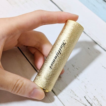 Kailijumei フラワーリップ 日本限定モデル/Kailijumei/口紅を使ったクチコミ(2枚目)