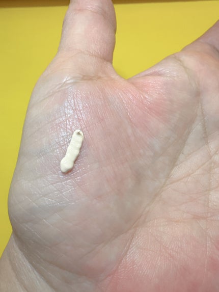 乾燥さん 保湿力スキンケア下地 カバータイプ/乾燥さん/化粧下地を使ったクチコミ(5枚目)