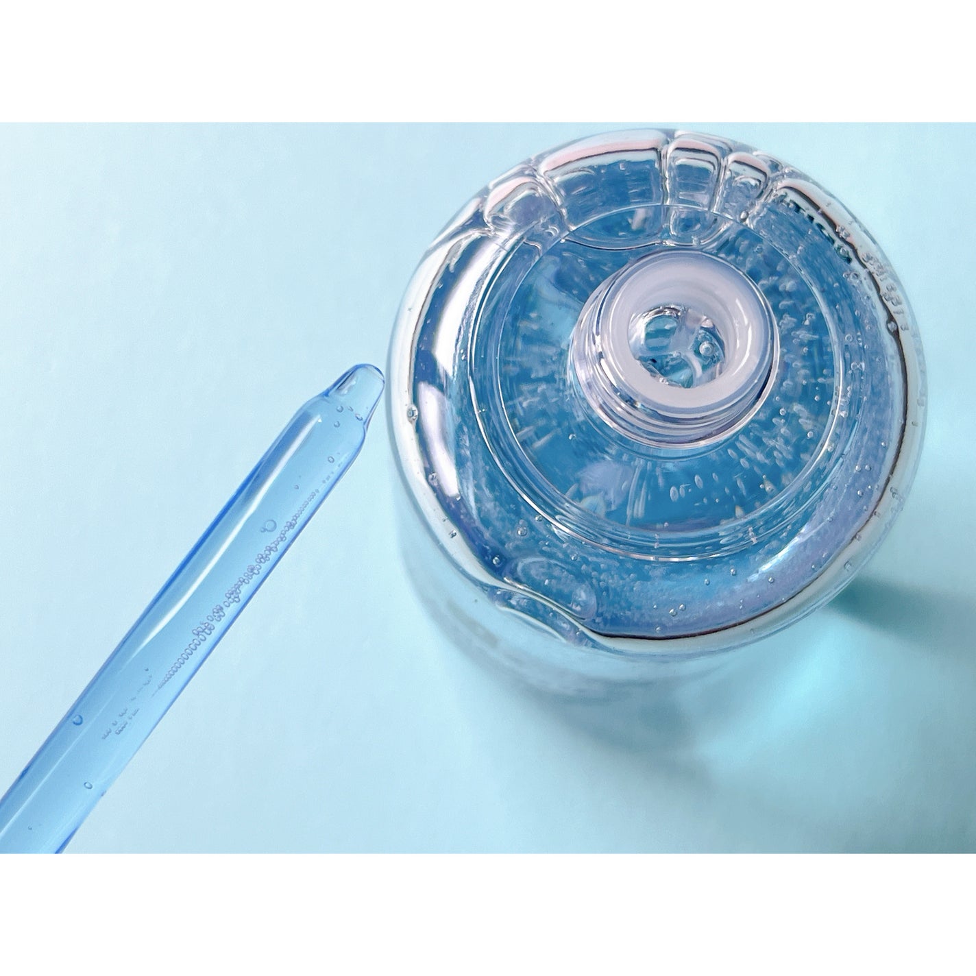 水分バリアPANGヒアルロン酸パンテノールアンプル/EDIT.B/美容液を使ったクチコミ(4枚目)