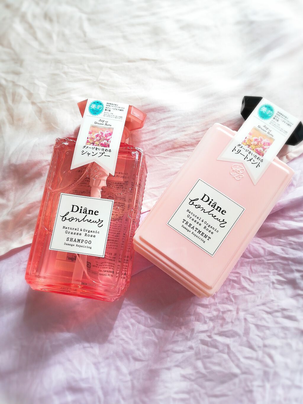 みよよん on LIPS 「オーガニック成分を含め98%以上(水を含む)天然由来成分のクラ..」(1枚目)