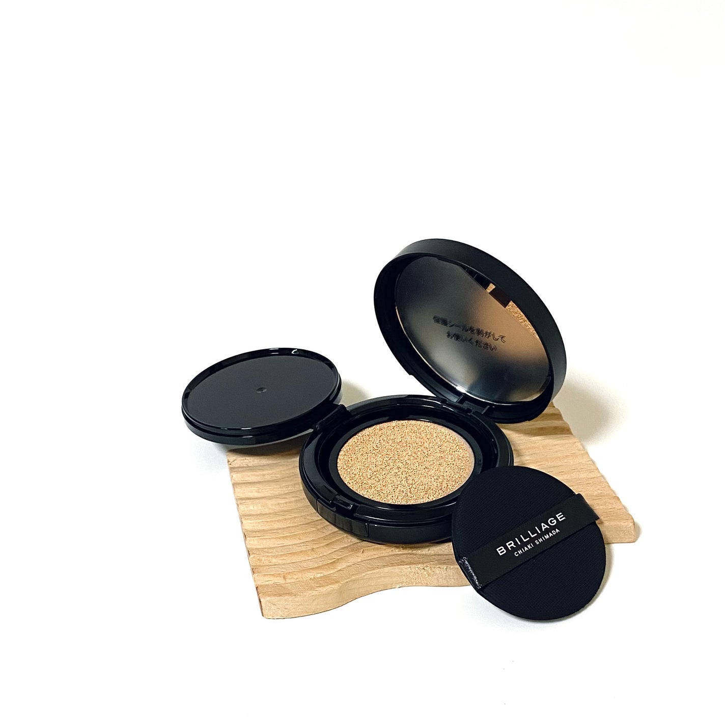 ロングステイ アイブロウパウダー&ペンシル/ブリリアージュ/アイブロウペンシルを使ったクチコミ(4枚目)