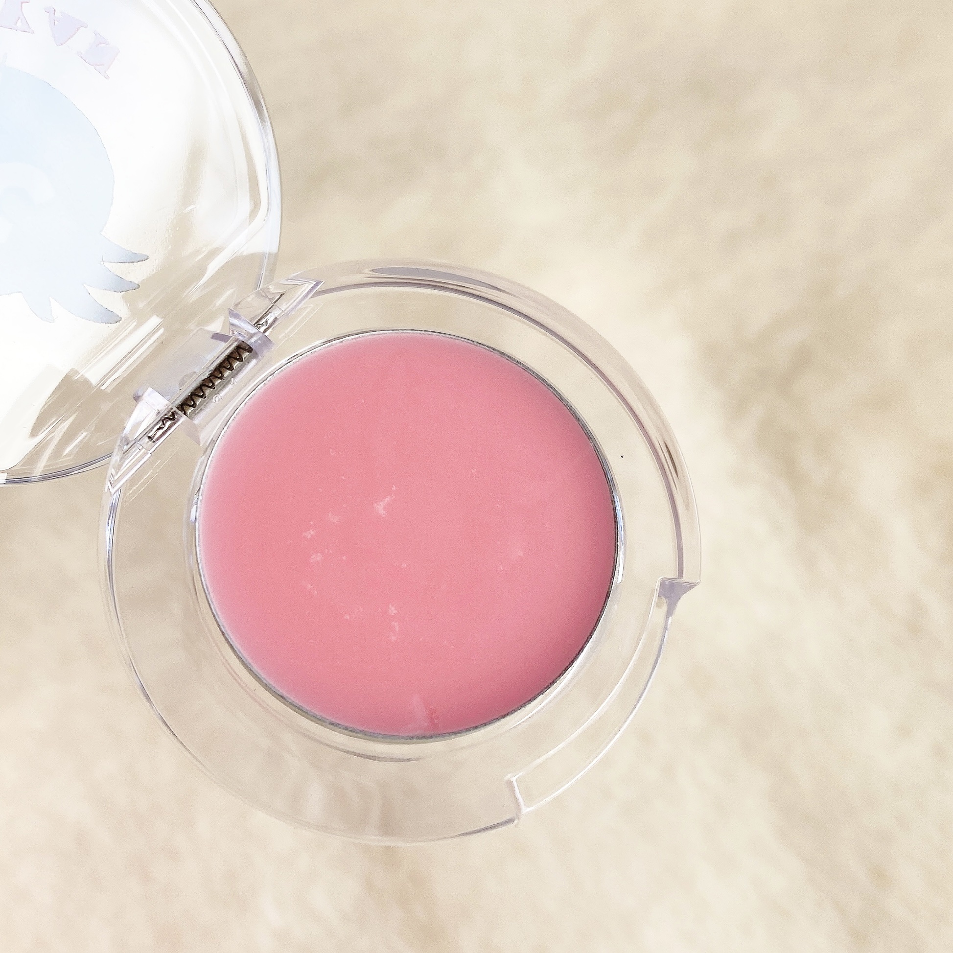 だつだつポップリップ/NANINYAN/リップバームを使ったクチコミ（3枚目）