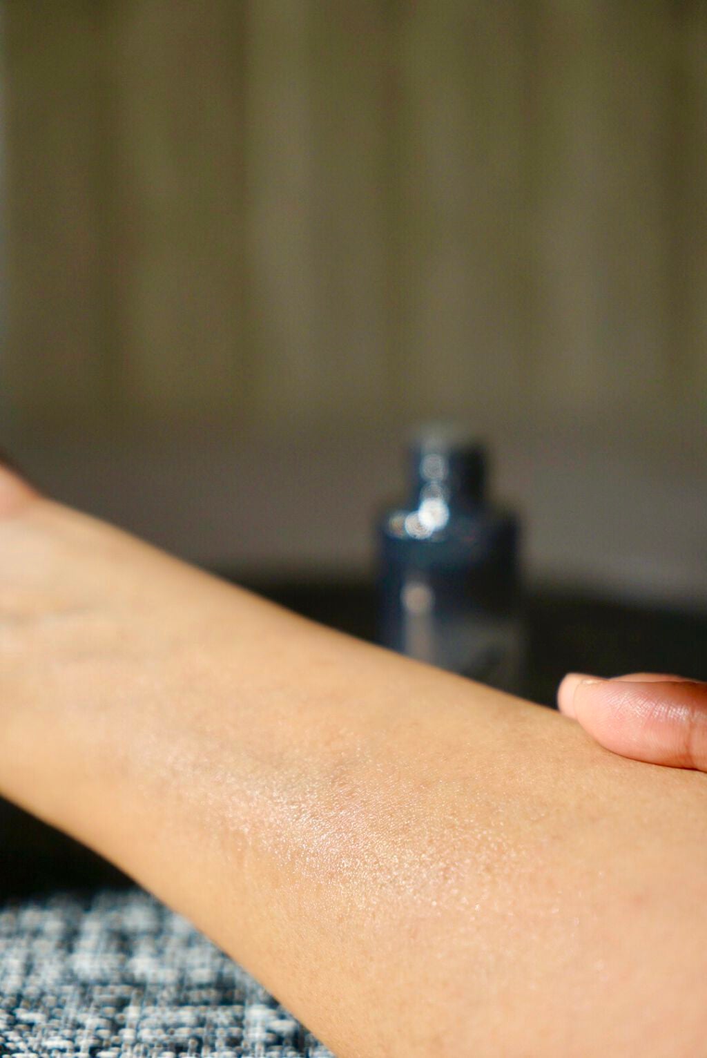 フェイスオイル/ELECTRON/フェイスオイルを使ったクチコミ(7枚目)