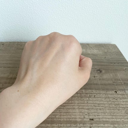 アイムユアヒーロー/SISI/クレンジングウォーターを使ったクチコミ(4枚目)