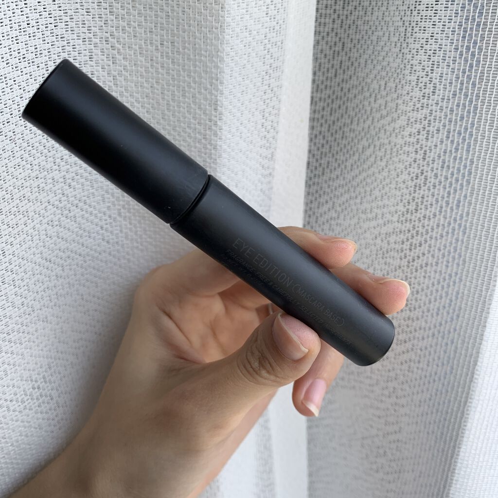 エテュセ アイエディション (マスカラベース)/ettusais/マスカラ下地を使ったクチコミ（1枚目）