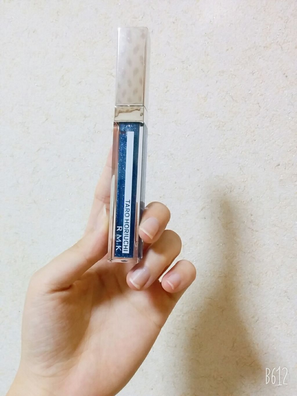 RMK リップジェリーグロス/RMK/リップグロスを使ったクチコミ(1枚目)