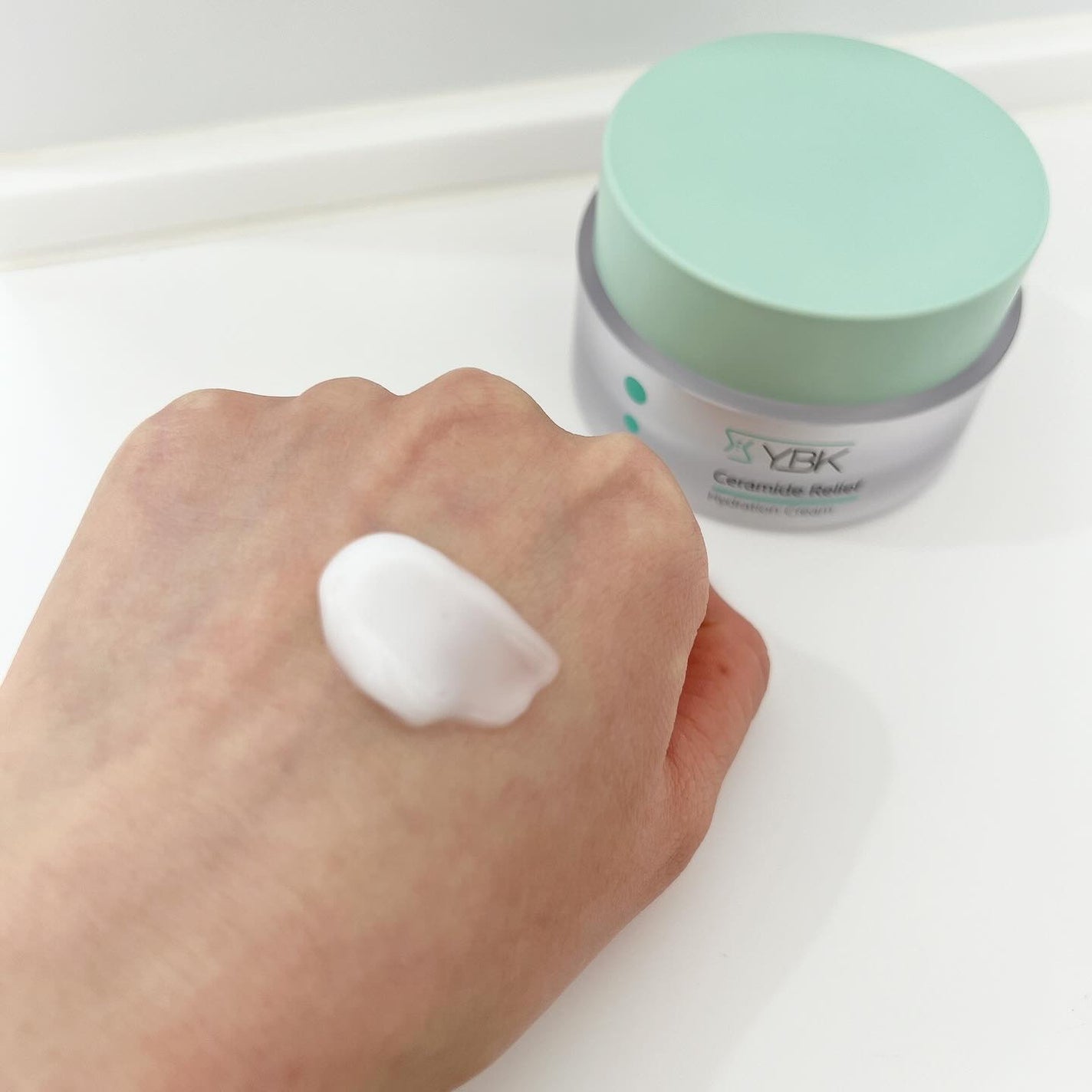 CICA 美容液 /YBK/美容液を使ったクチコミ(6枚目)